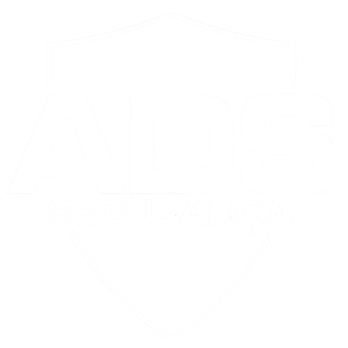 ADS Segurança Logo
